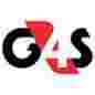 G4S Ghana logo
